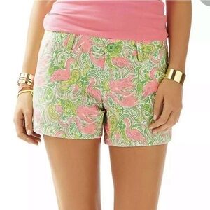 Lilly Pulitzer shorts